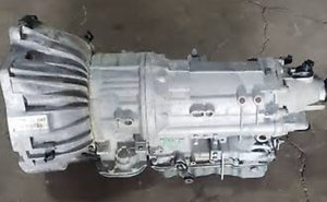 BMW Z3 1.9 Auto Transmission With Converter - HellBM Motorsport