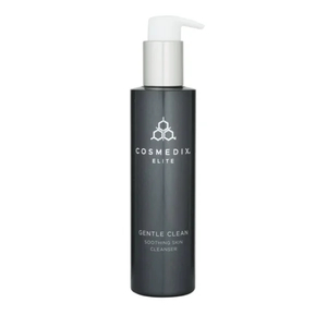 Products: Cosmedix Elite Gentle Cleanser - Soothing Skin Care