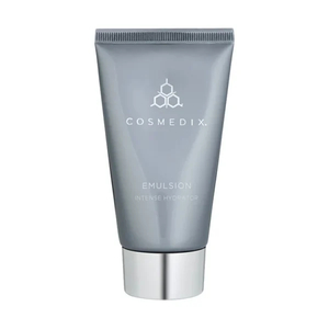 Products: Cosmedix Emulsion: Intense Hydrator Cream Hello Aesthetic
