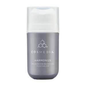 Products: Cosmedix Harmonize Moisturizer - Skin Microbiome Boost