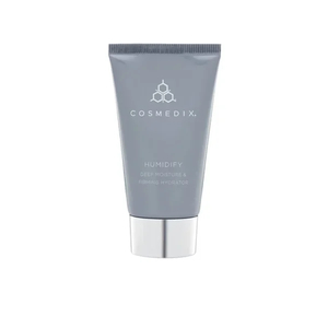 Products: Cosmedix Humidify Moisturiser - Deep Hydration & Firming