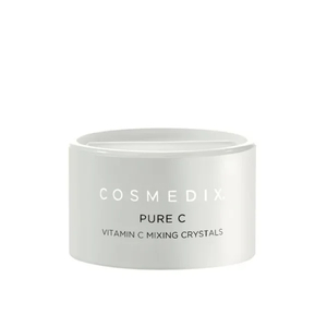 Products: Cosmedix Pure C: Brightening Skin Booster Hello Aesthetic