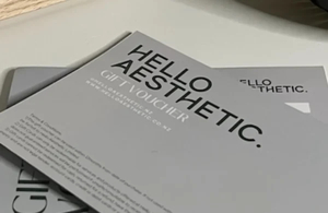 Products: Beauty Gift Voucher: Illuminate Your Loved Ones' Style