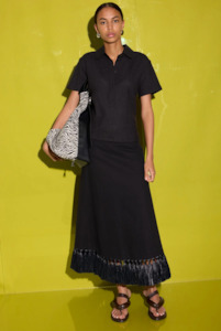 Gregory: Florence Skirt