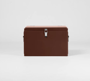 Storage: Chilly Bin - Chocolate Brown