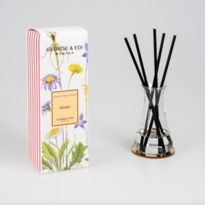 Mothers Day: Peony Diffuser