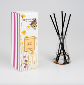 Mothers Day: Black Orchid Diffuser