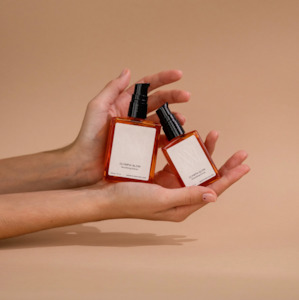 Olympia Glow Nourishing Serum