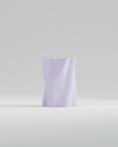 Special Studio: Lulu Stool - Lilac