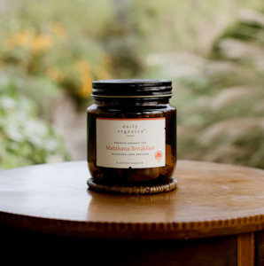 Pantry: Matakana Breakfast Tea