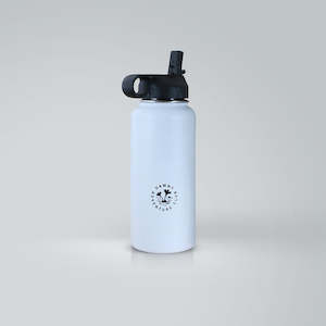 Dawny Cooler Bottle - White