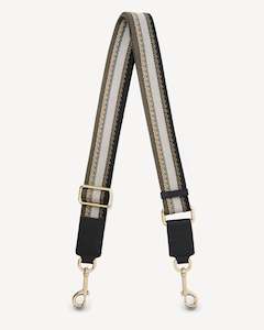 Saben: Feature Strap - Rosemary Multi