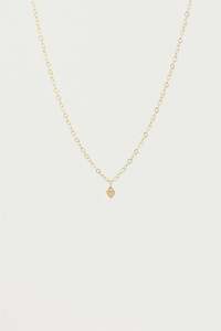 Jewellery: Corazon Necklace