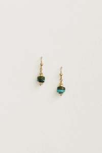 Jewellery: Majorca Earrings