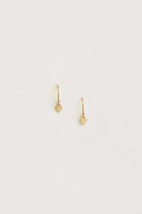 Jewellery: Corazon Earrings