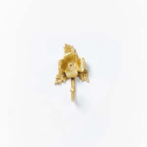 Bonnie And Neil: Buttercup Wall Hook