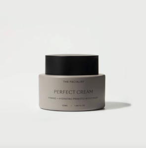 The Facialist: Perfect Cream