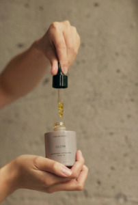 The Facialist: Glow Oil