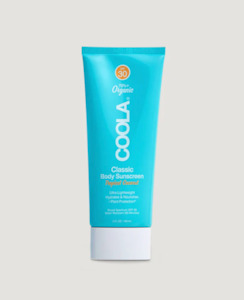 Hydrating Sunscreen SPF30 - Tropical Coconut