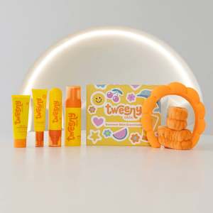 Skincare: Summer Essentials Bundle