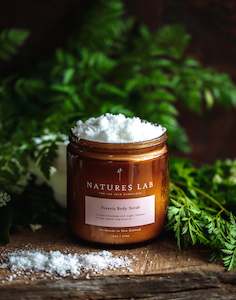 Freesia Body Scrub