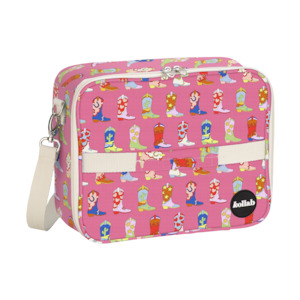 Bento Bag - Scootin