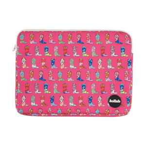 Laptop Bag - Scootin