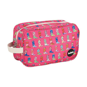 Kollab: Travel Bag - Scootin