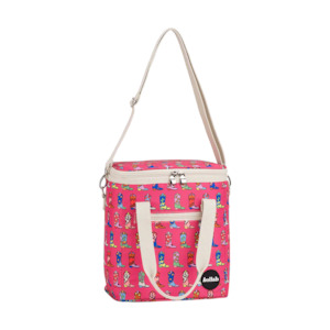 Mini Cooler bag - Scootin