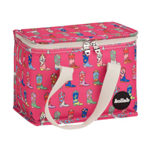 Lunch Box - Karen Walker