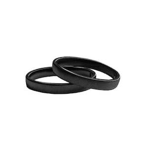 Misc 1: Sleeve Garter - Black