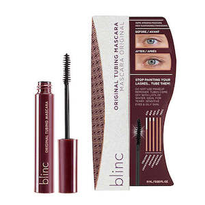 Skincare: Blinc Original Tubing Mascara - Black