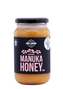 Dining: Manuka Honey
