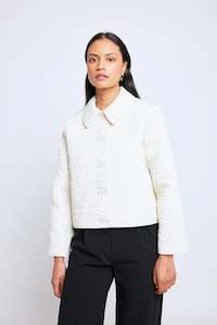 Lucky Last Sale: The Mind Boggles Jacket