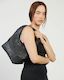 Kiki Shoulder Bag - Black