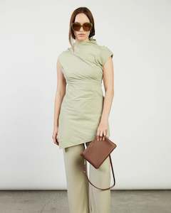 Tillys Big Sis - Umber