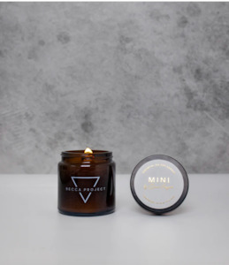 Envy Candle - Mini