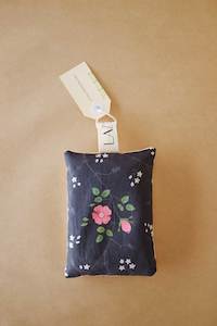 Gifts Under 50: Lavender Scented Sachet - Rosa Black