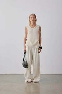 Gregory: Leandro Top