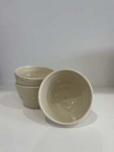 Dining: Heart Snack Bowl - Pink