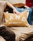 Land Of Mates Cushion & Banner
