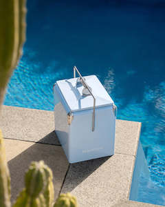 Mini Chilly Bin - Sky Blue