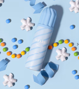 Mothers Day: Bubblegum - Sundae for kids