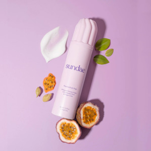 Mothers Day: Passionfruit Pop Foaming Body Wash