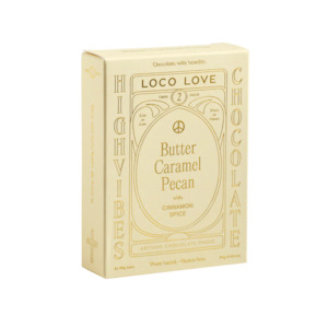 Pantry: Butter Pecan Caramel Twin Pack