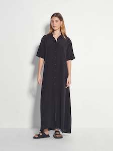 Isle Shirt Dress