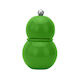 Chubby Salt & Pepper Grinder - Leaf Green