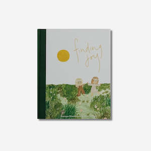 Books 1: Finding Joy Book