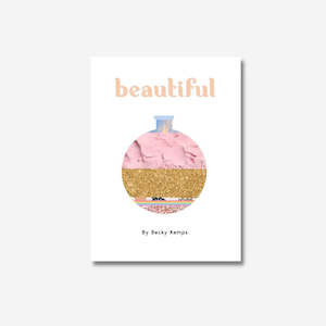 Books 1: Beautiful Book