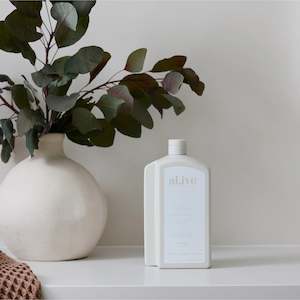 Alive Body: 1L Refill - Mango & Lychee